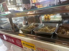 -王记生烫牛杂面馆(兰陵路店)