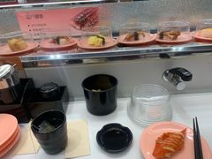 -争鲜回转寿司(朝北大悦城店)