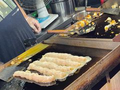-大学城夜市