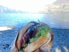 -Fergburger(皇后镇店)