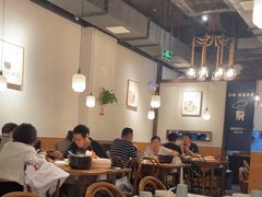 -乔街深夜食堂·小龙虾·高压锅生蚝(杭州总店)