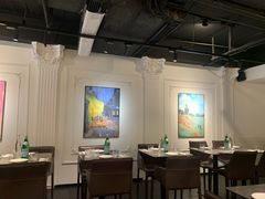 -LESCEDARS Brasserie Bistro香柏树