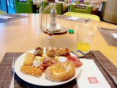 -上海千禧海鸥大酒店
