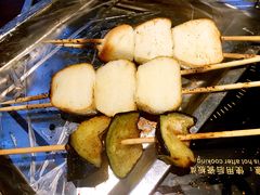 -新疆烧烤王(广灵店)