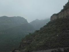 -狼牙山风景区