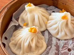 -香宫中餐厅·大连香格里拉(人民路店)