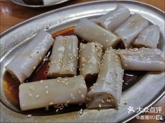 -陈添記·祖傳爽鱼皮·西关老字号(广州首店)