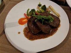 -春树下·树屋花房西餐厅(罍街AS1980店)