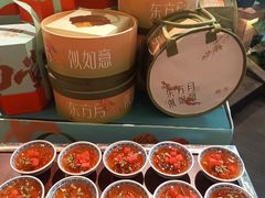 -南京大牌档(龙江新城市广场店)