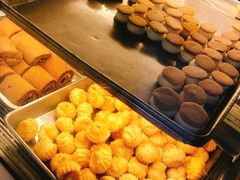 -甜嘟嘟烘焙坊(舒城路店)