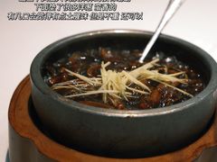 响油鳝糊-香雪海饭店中餐厅(人民桥店)