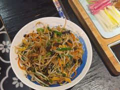 -满园烤鸭·春饼(沈北万达店)