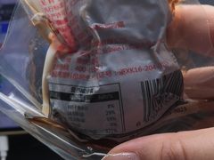 -张鸭子重庆特产卤味小吃(未来国际店)