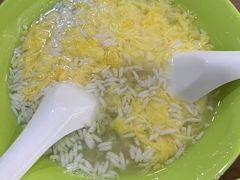 蛋酒-三镇民生甜食馆(胜利街总店)