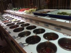 -海底捞火锅(北京路店)