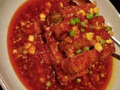 -华豫川酒家(大卫城店)