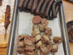 -哈啾嗨·新概念蒙餐(红星新城店)