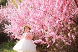 -毛毛虫儿童摄影馆