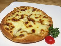 -菲滋意式餐厅(临平万达店)