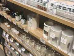 -MUJI无印良品(茂业天地店)