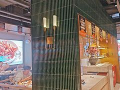 -茅庐川菜(烟台吾悦广场店)