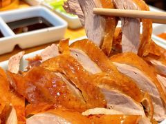-院落新京菜·烤鸭(地安门店)