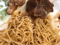 -麦文记面家(佐敦店)