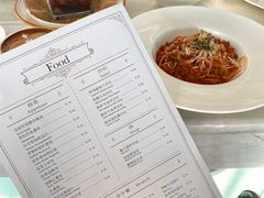 -JF Garden(渔人码头店)