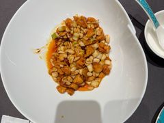 -万蔚·烤鸭