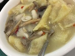 -文记壹心鸡(宝华路店)