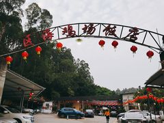 -区海鸡场饭店(石壁店)