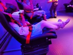 -珠海横琴国家地理探险家中心(创新方)