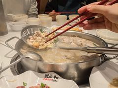 -潮正和潮汕牛肉火锅·老字号(番禺万达店)