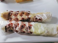 黄油夹心棒-高力乐面包咖啡厅(西塔店)