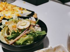 -韩时烤肉(枫蓝店)