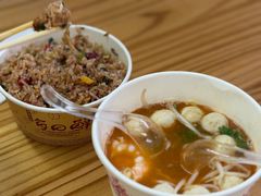-明月虾面(厦禾路店)