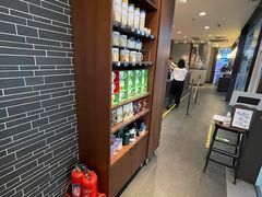 -星巴克(北京南站第三店)