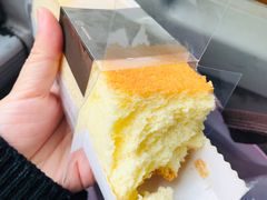 芝士蛋糕-原麦世家(莱蒙店)
