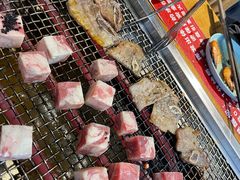 -蚝英雄鲜蚝自助专门店(长楹天街直营店)