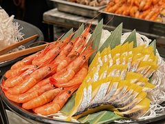 -杭州柏悦酒店·潮餐厅