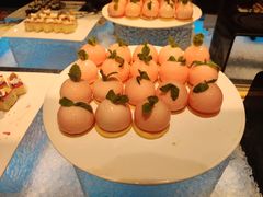 -杭州香格里拉·香宫中餐厅