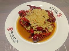 -有位虾匠·香辣蟹·小龙虾(李村店)