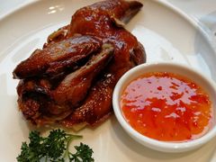 -万龙洲海鲜(广渠门店)