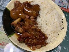 -贤花饭店(凯德店)