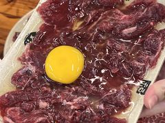 -顺德公平靓正特色牛花粥(花都店)