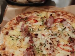 -农畉LONFOOD(福田星河COCOPark店)