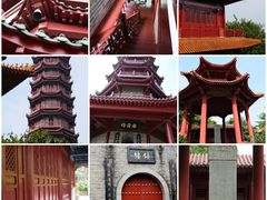 -南沙天后宫景区