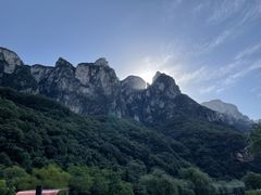 -云台山风景名胜区