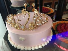 -曾小白蛋糕(农业东路店)