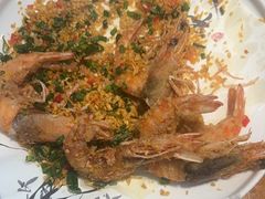 -醉壹号海鲜大排档(厦门美食地标店)